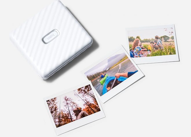 Instax Link Wide
