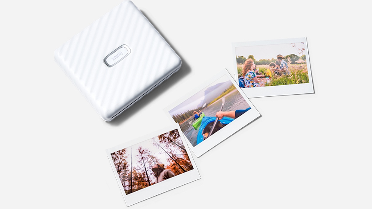 Instax Link Wide