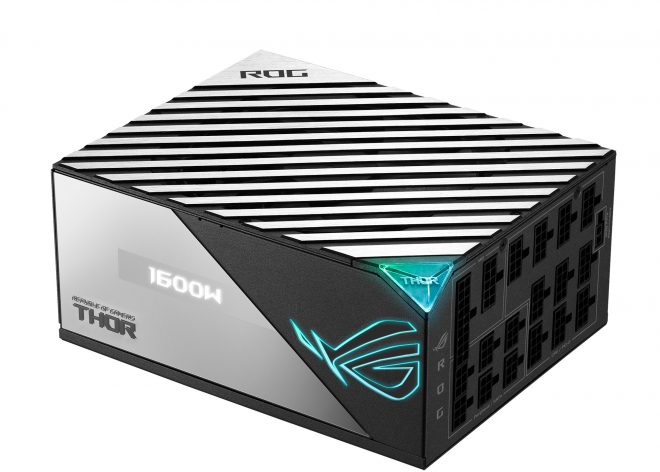 Nguồn ROG THOR
