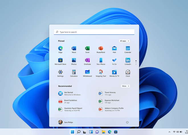 Windows 11