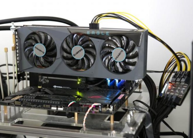 Card đồ họa Radeon RX 6600, kết thúc một thế hệ với hiệu năng Gaming Full HD ổn định