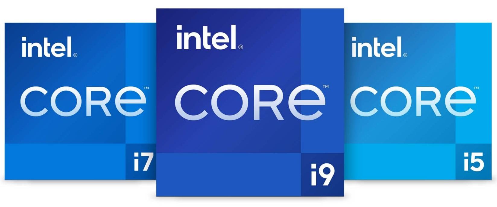 i9, i7 và i5 sẽ là các con chip mở bán sớm nhất 