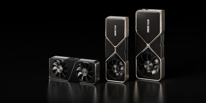 Nvidia làm mới lineup SUPER dành cho RTX 30 series, sẽ có cả 3070 Ti phiên bản 16GB?