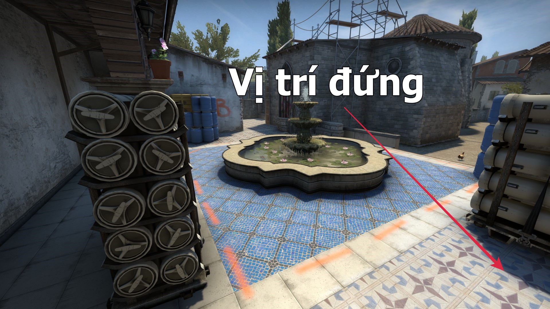 Test csgo tai nghe kingston hyperx cloud earbuds