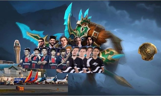 Team