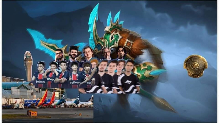 Team
