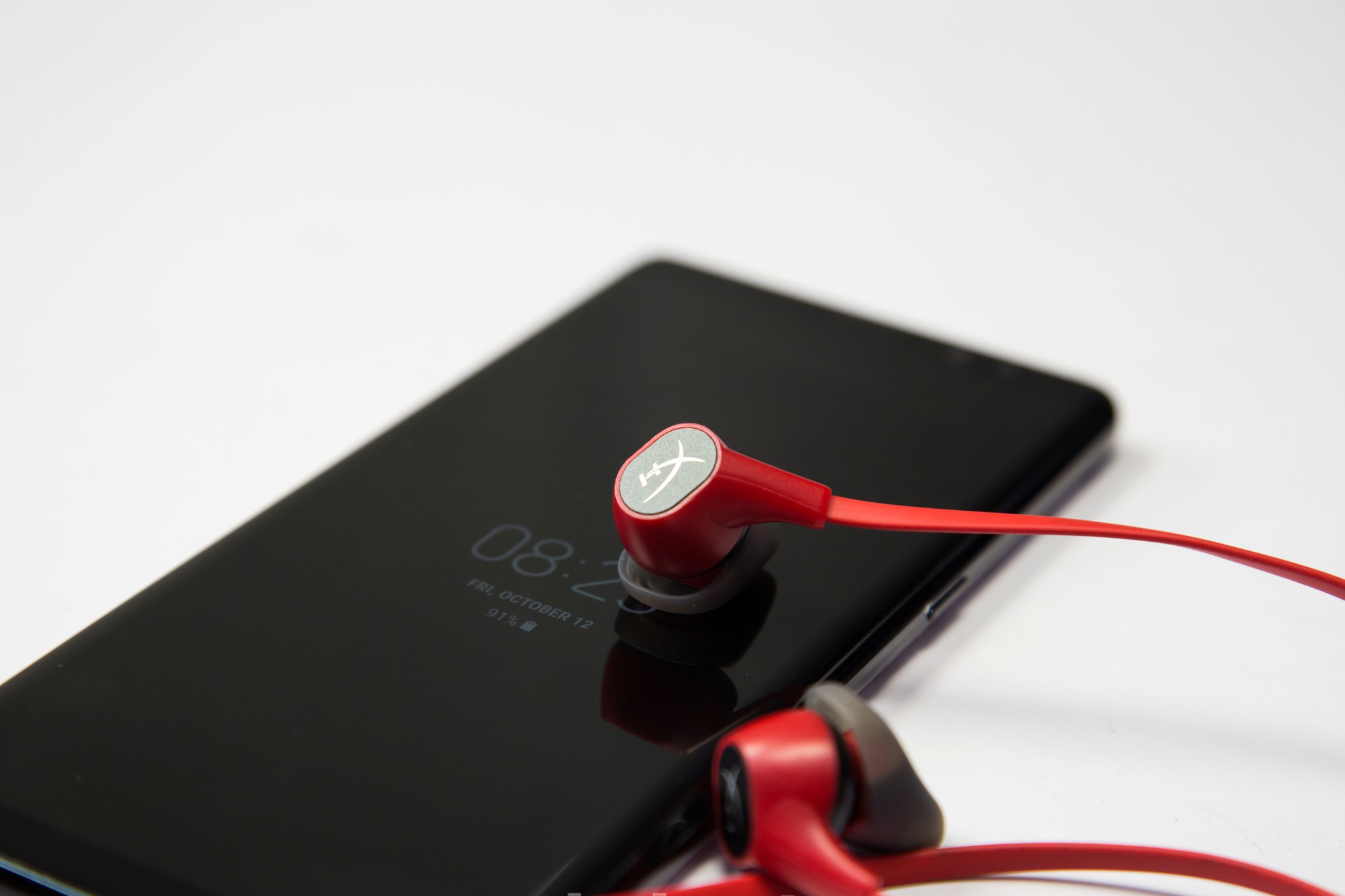 Tổng kết tai nghe kingston hyperx cloud earbuds