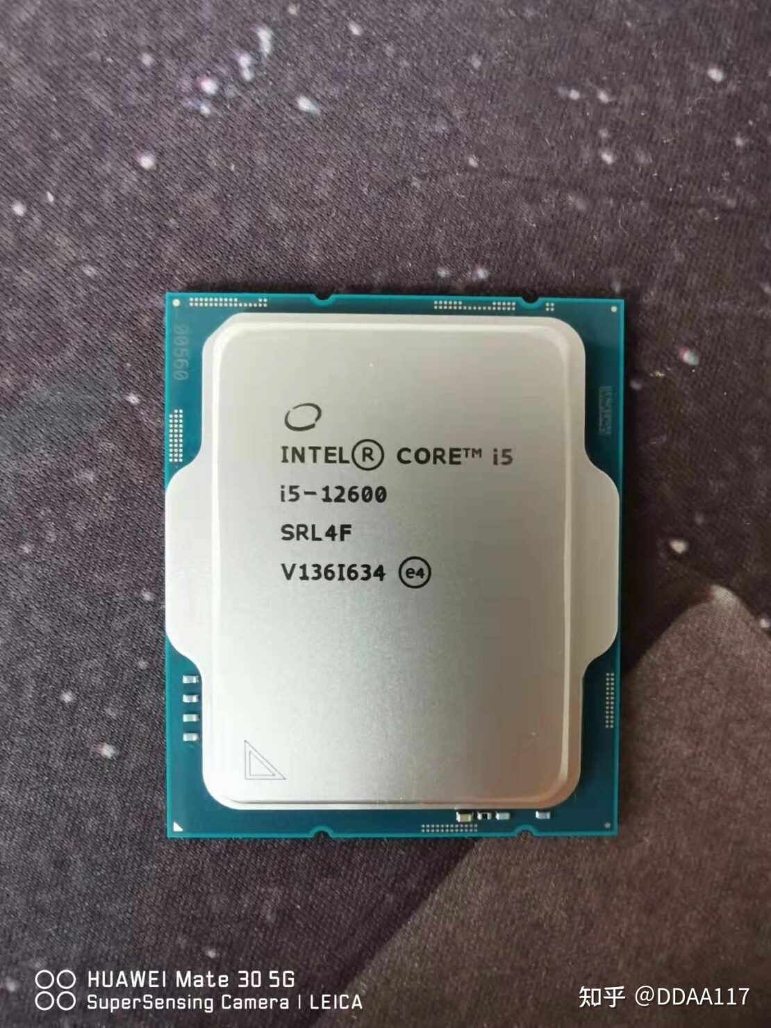 i5-12600