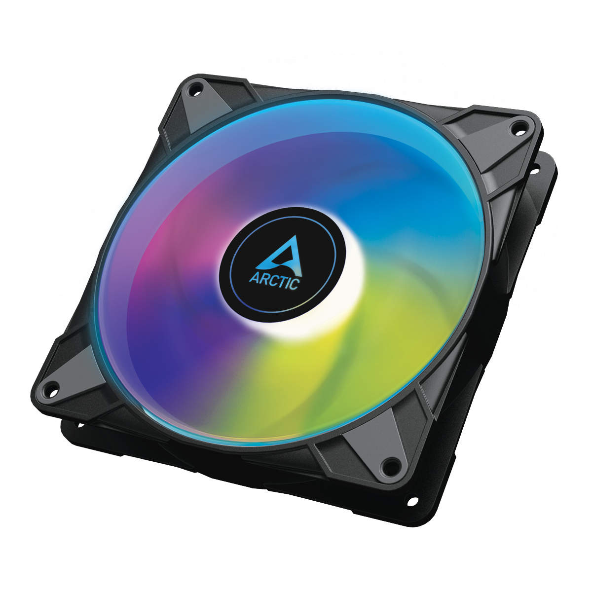 Artic ra mắt dòng fan 140mm PWM PST cho case với hiệu năng vượt trội