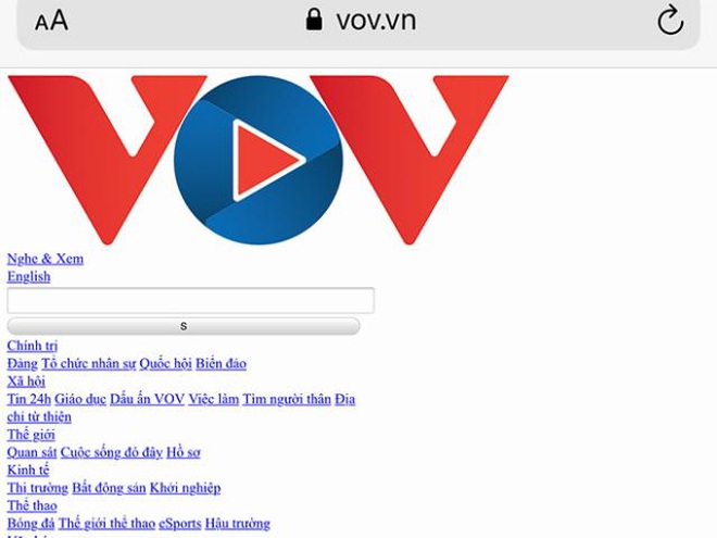 Việt Nam xếp thứ 6 về nguồn tấn công DDoS trên toàn cầu - 1 / Việt Nam xếp thứ 6 về nguồn tấn công DDoS trên toàn cầu
