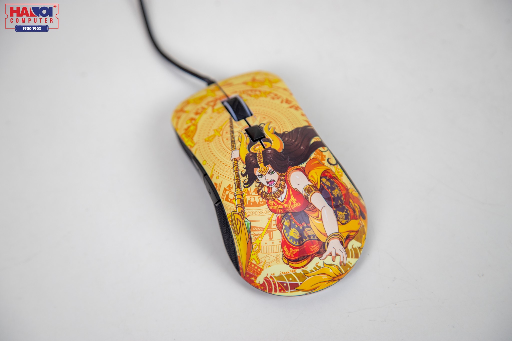 Bộ combo Gaming Gear E-Dra Lạc Hồng 11