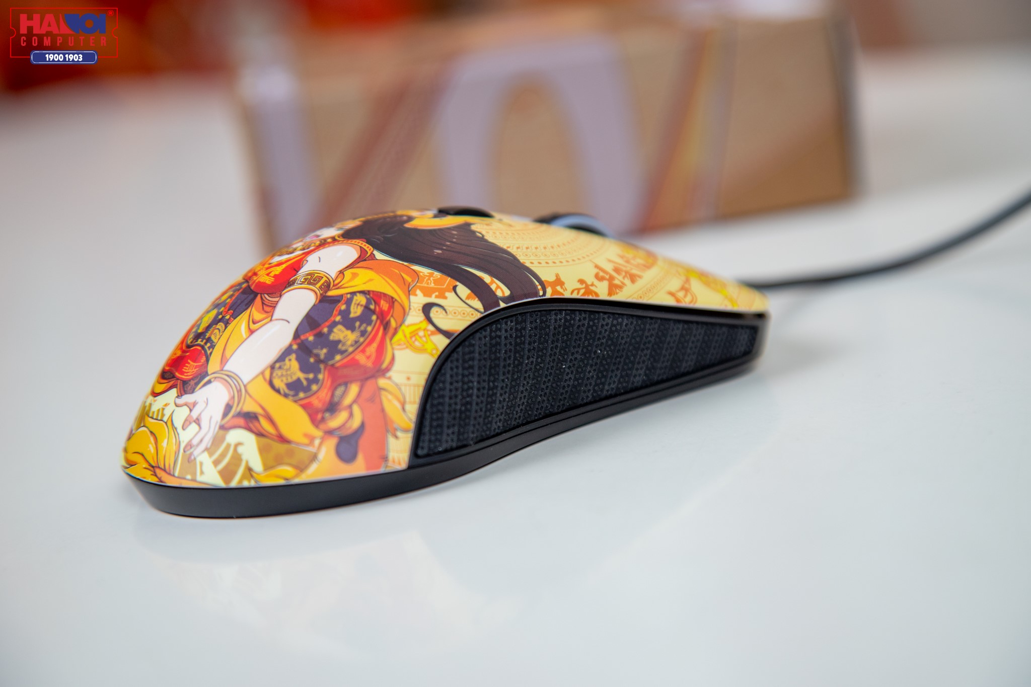 Bộ combo Gaming Gear E-Dra Lạc Hồng 10
