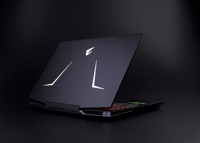 CPU Core i7-12800H xuất hiện trên Laptop Gaming GIGABYTE, hiệu năng vượt trội so với Ryzen cùng phân khúc