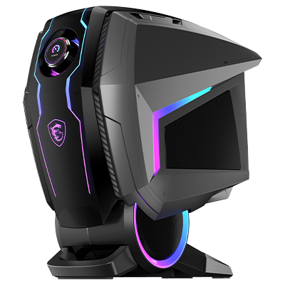 MEG Aegis Ti5 12th