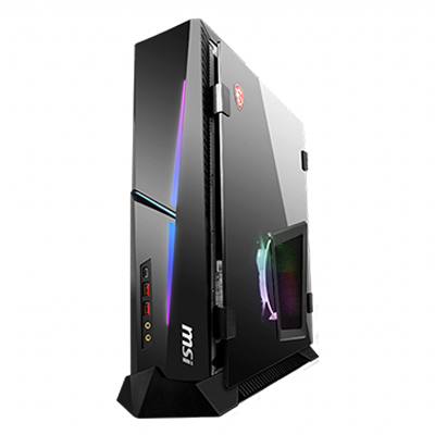 MEG Trident X 12th