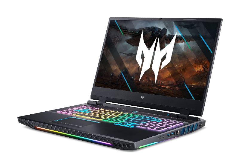 Predator Helios 5002