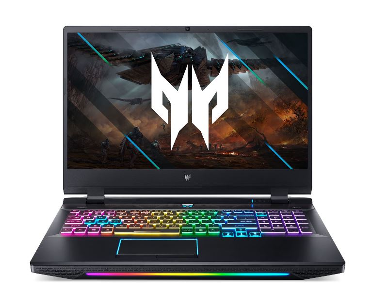 Predator Helios 5003