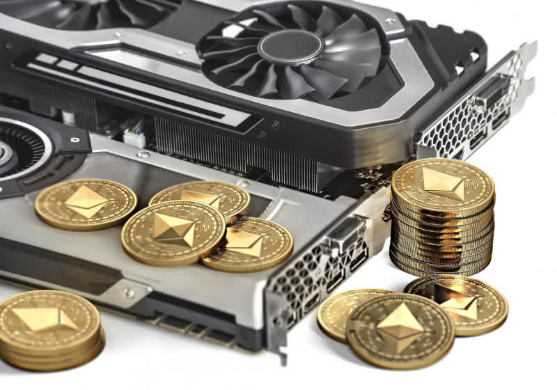 NVIDIA dự kiến tình trạng khan hiếm VGA tiếp tục diễn ra trong năm 2022