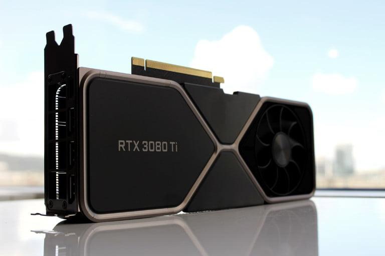 NVIDIA dự kiến tình trạng khan hiếm VGA tiếp tục diễn ra trong năm 2022