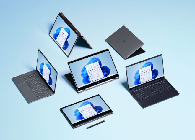 Windows 11 mượt hơn