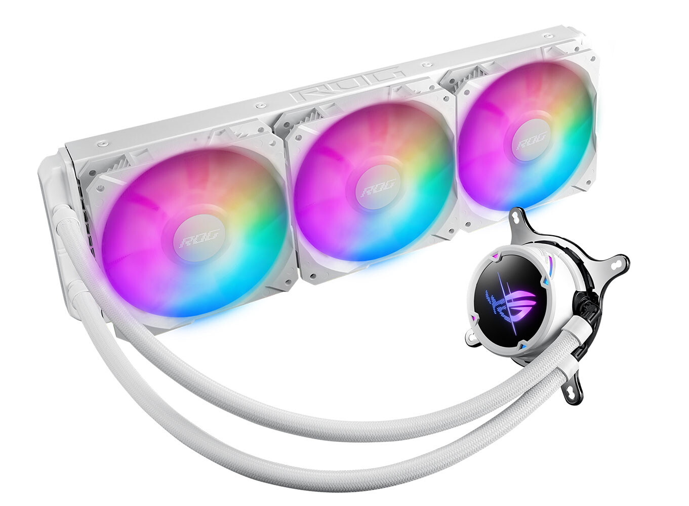 ROG Strix LC II