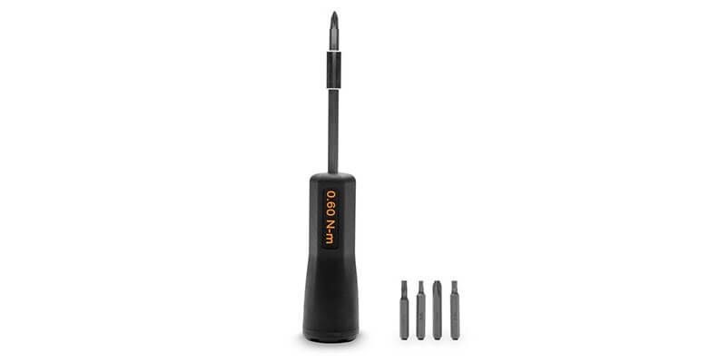 EK-Loop Torque Screwdriver