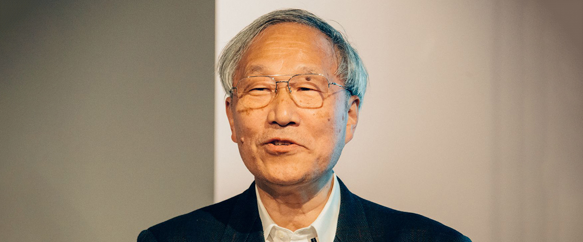 Masayuki Uemura 4