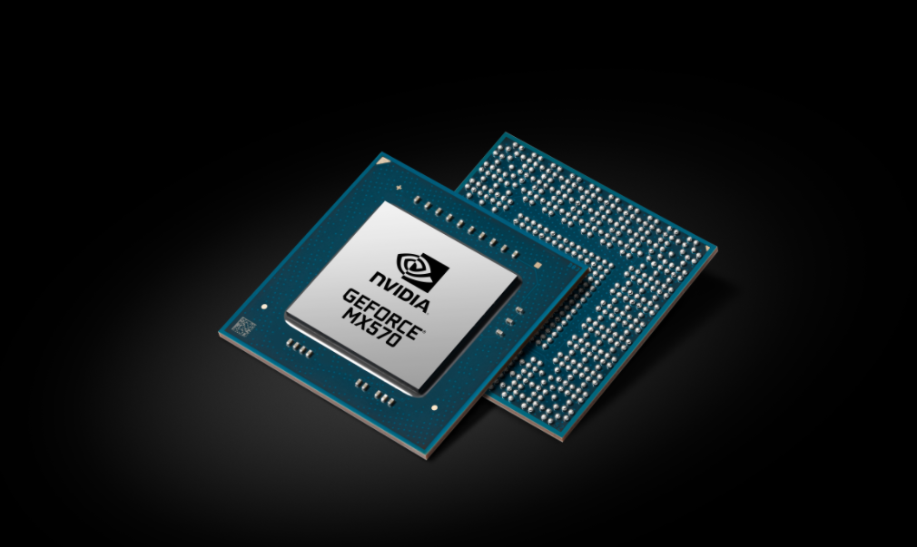 GPU series MX, ảnh: Nvidia