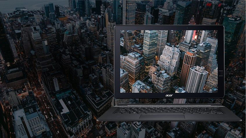 Laptop Acer có tốt không?