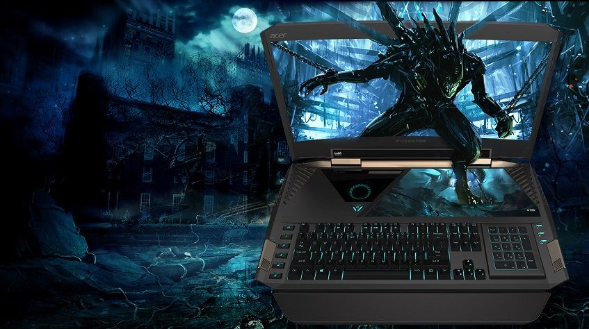 Acer là nhà sản xuất máy tính lớn thứ 3 thế giới.