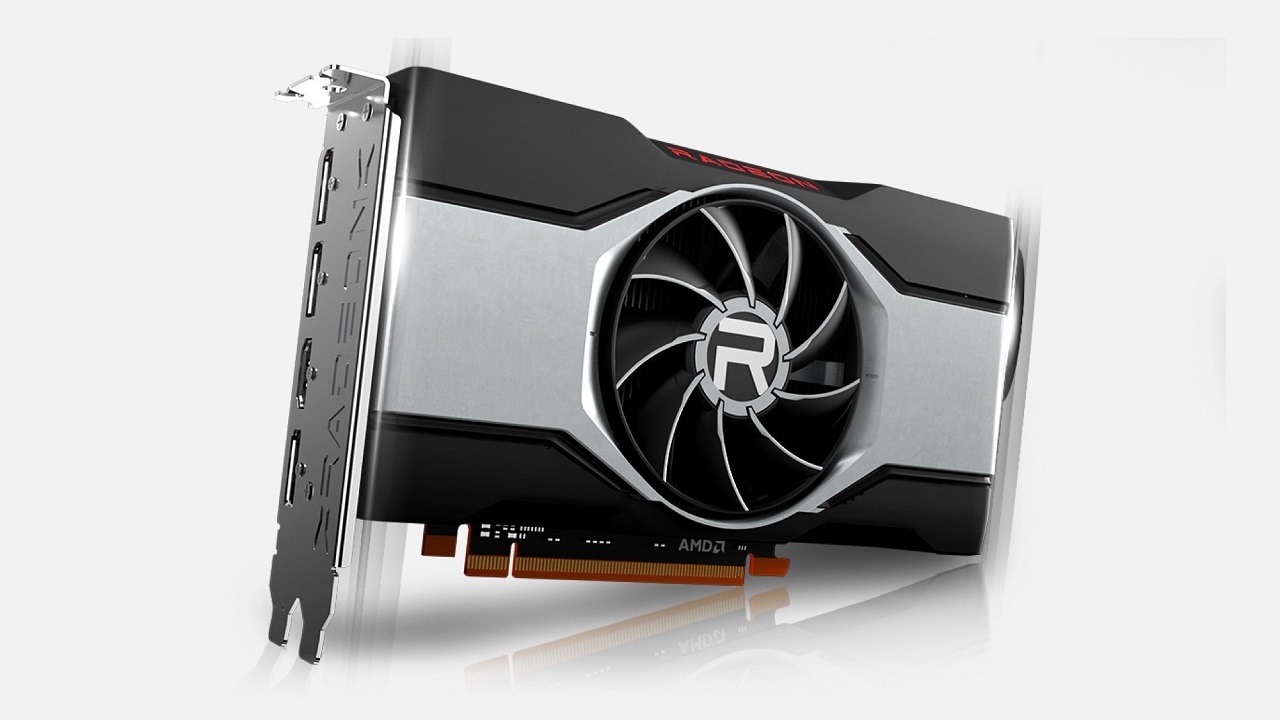 Hai mẫu Card đồ họa phân khúc phổ thông sắp tới của AMD sẽ thích hợp với game thủ hơn là coin thủ, ảnh: AMD