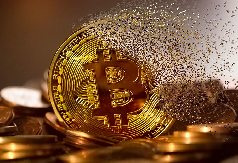 bitcoin bien mat