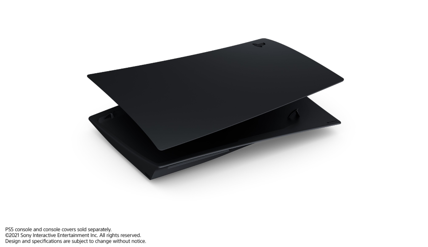 Cover PS5 và tay cầm Dualsense màu mới 3