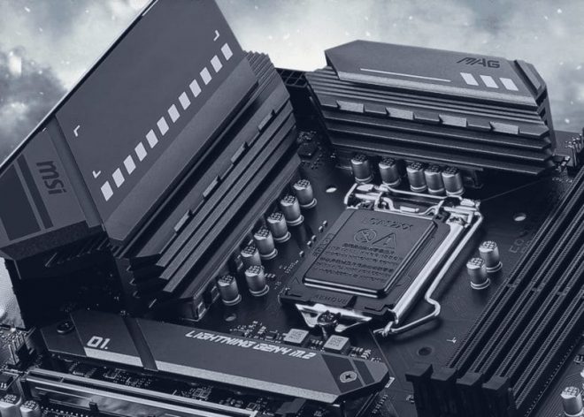 Hé lộ về 10 mẫu Mainboard B660 trong phân khúc phổ thông của MSI