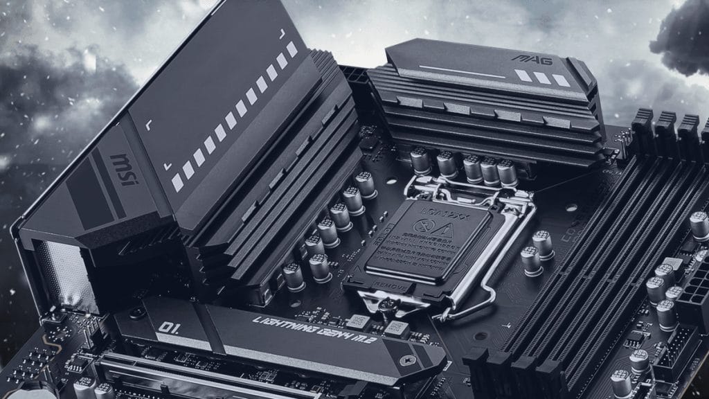 Hé lộ về 10 mẫu Mainboard B660 trong phân khúc phổ thông của MSI