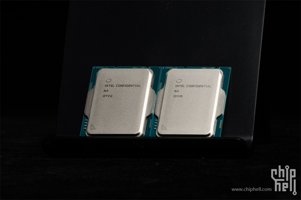 CPU Intel Core i3-12100 và i3-12300