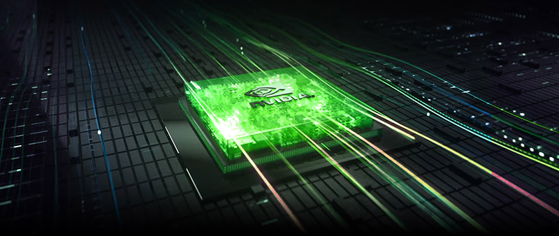 Nguồn sức mạnh vô hạn của NVIDIA