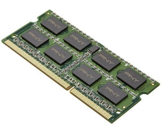 Dung lượng RAM càng cao thì giúp ích cho việc xử lý dữ liệu laptop
