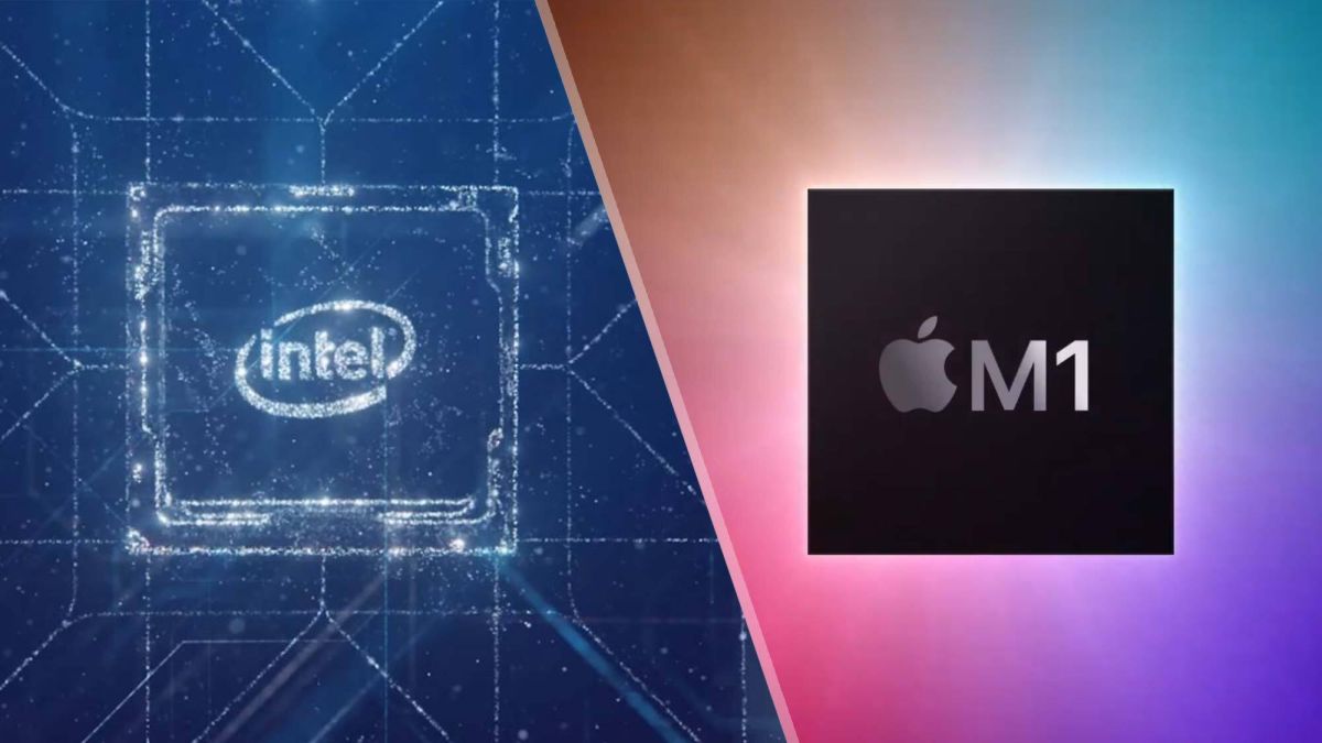 Nỗ lực ‘đoạn tuyệt’ Intel đã minh chứng Apple hoàn toàn đúng