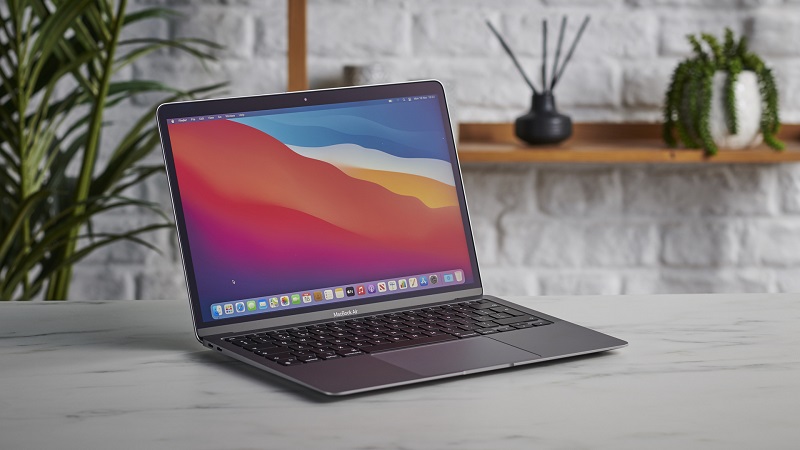 Nỗ lực ‘đoạn tuyệt’ Intel đã minh chứng Apple hoàn toàn đúng
