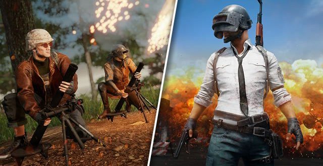 PUBG sẽ trở thành game miễn phí từ 12/1/2022