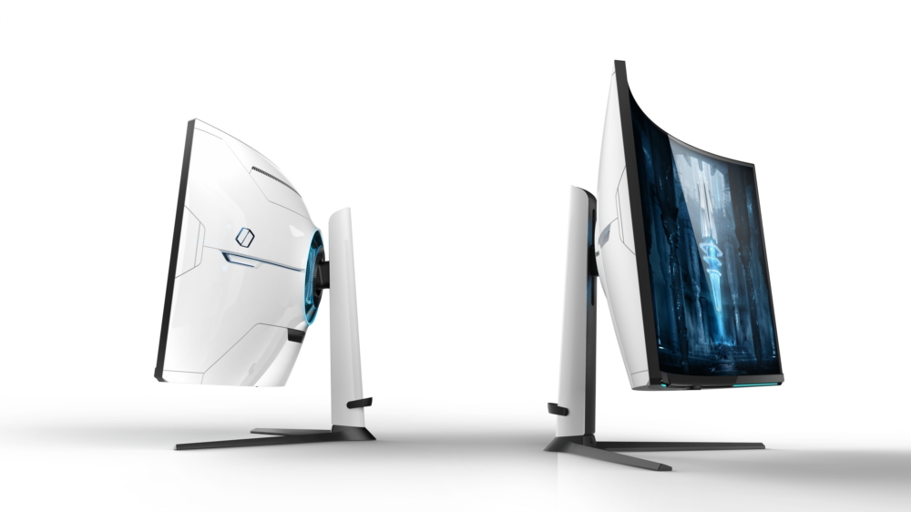 màn hình Odyssey Neo G8