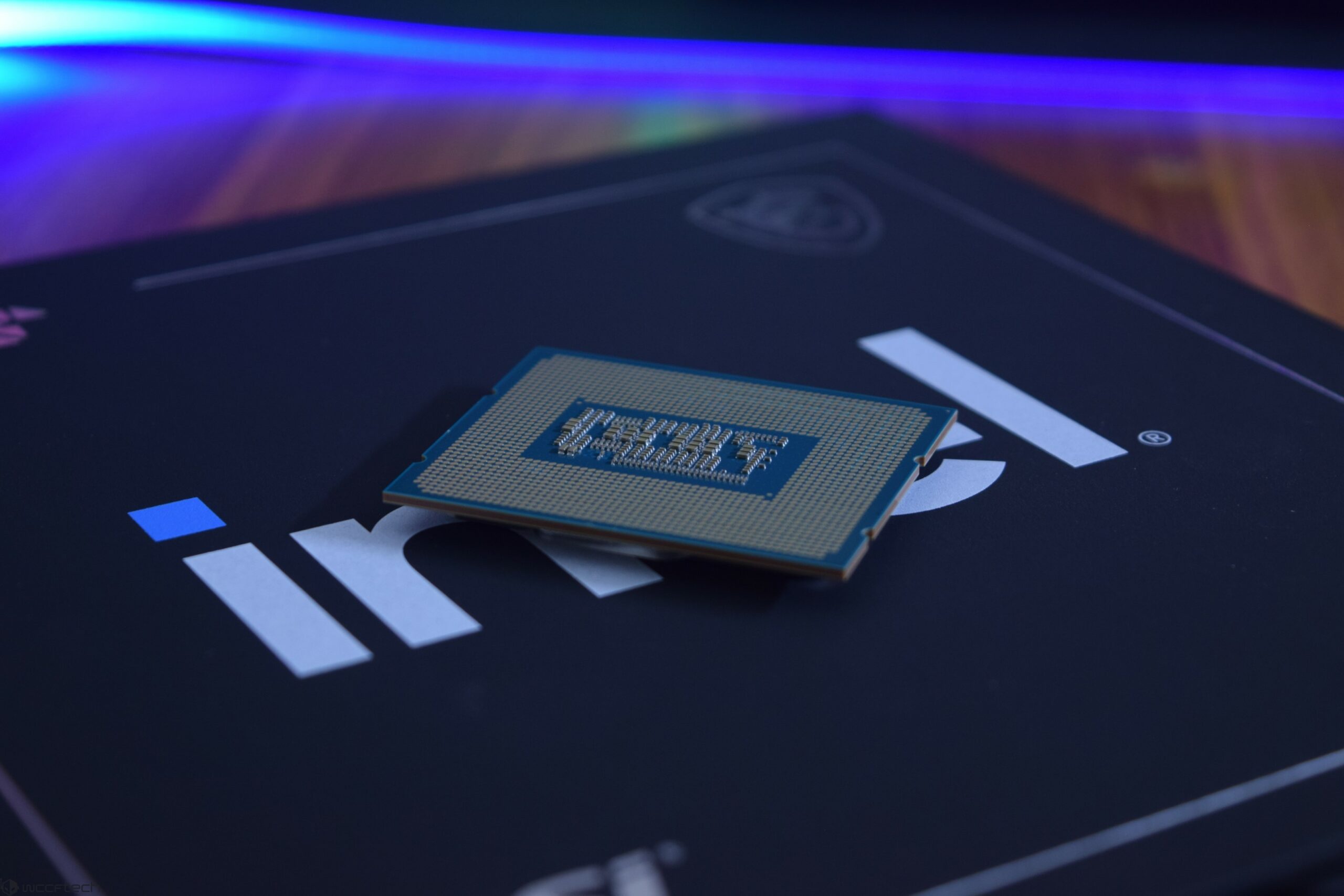 CPU Intel Core i5-12400 là một lựa chọn tốt dành cho người dùng phổ thông