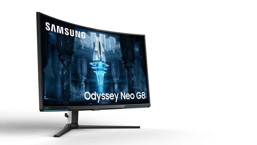 màn hình Odyssey Neo G8