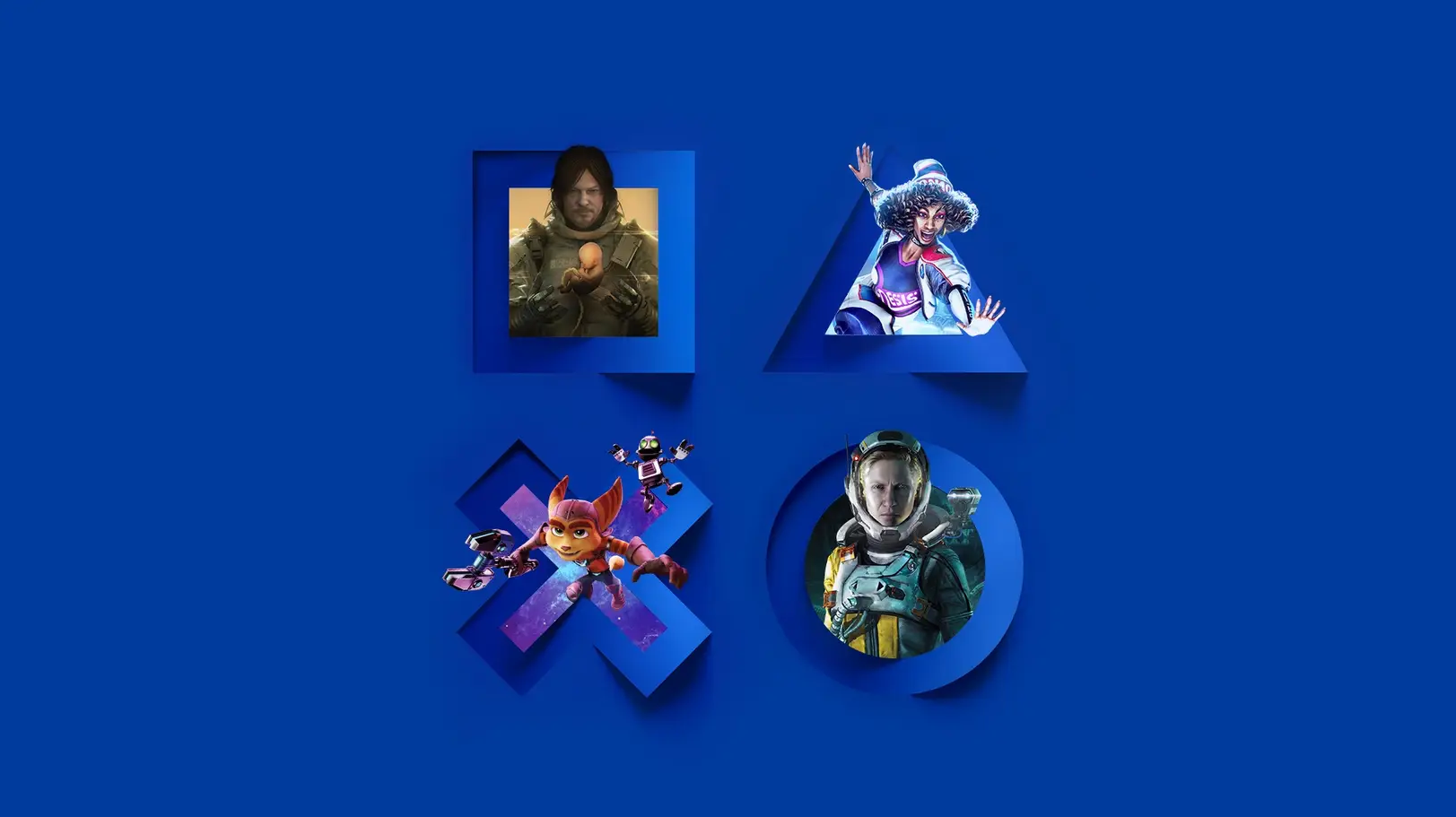 PlayStation 2021 Wrap-Up 5