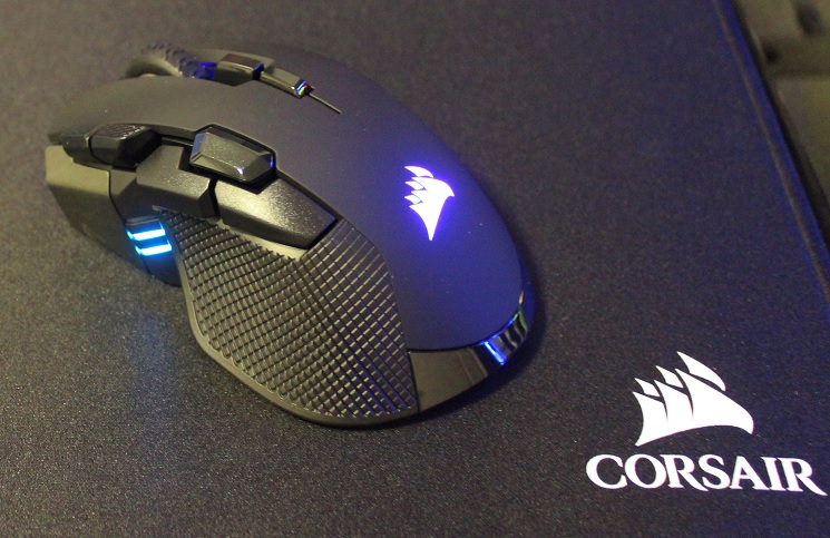 Chuột Gaming 2