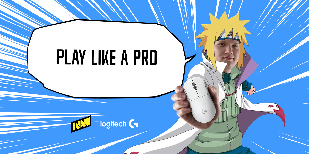 Chuột Gaming 5