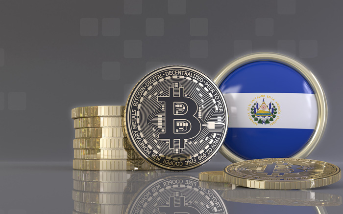 IMF đã lên tiếng quan ngại về thử nghiệm Bitcoin của Salvador trong nhiều tháng nay