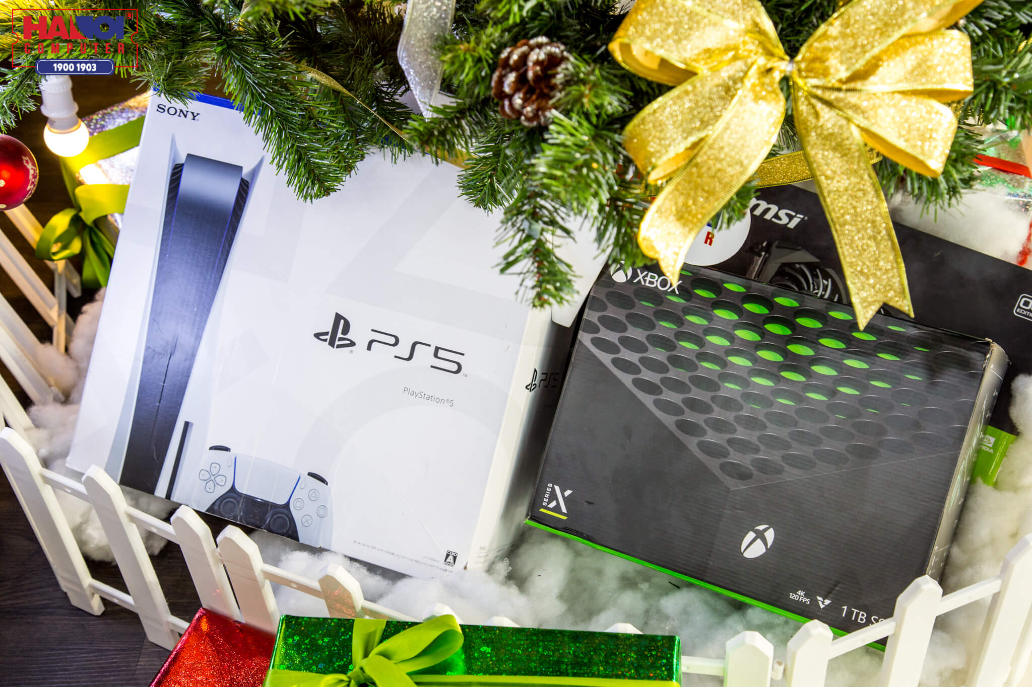 Playstation 5