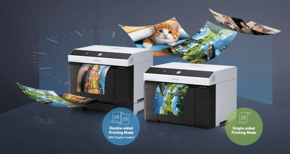 Epson SureLab SL-D1030